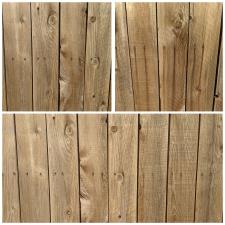 Wood Restoration for Fencing in Arroyo Grande, CA 6